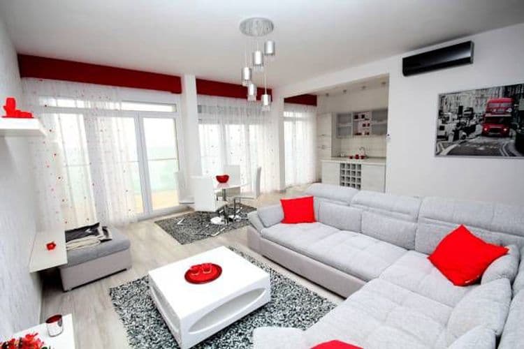 Sky Fort Apartment