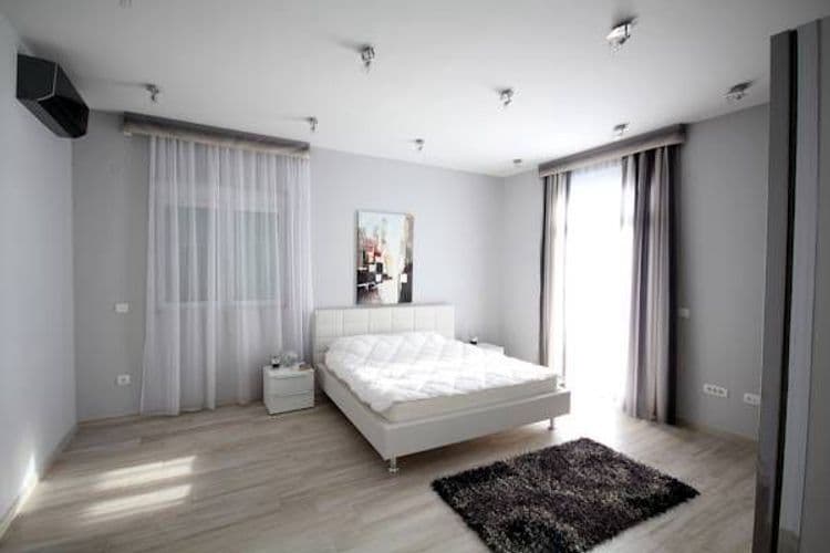 Sky Fort Apartment