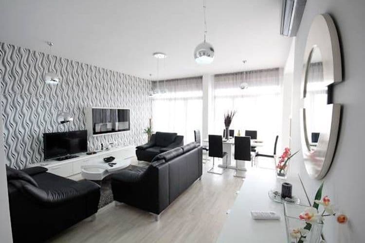 Sky Fort Apartment