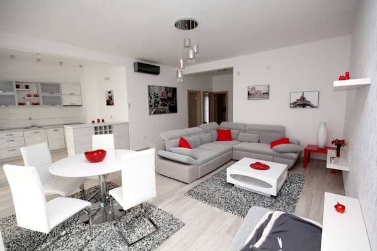 Sky Fort Apartment