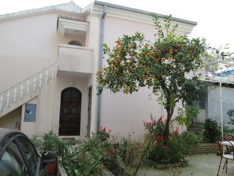 Maslina Villa
