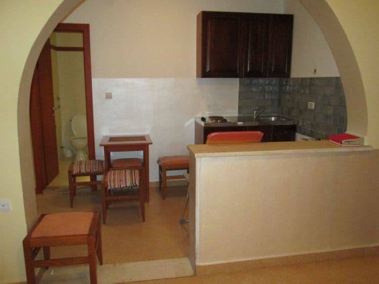 Maslina Villa