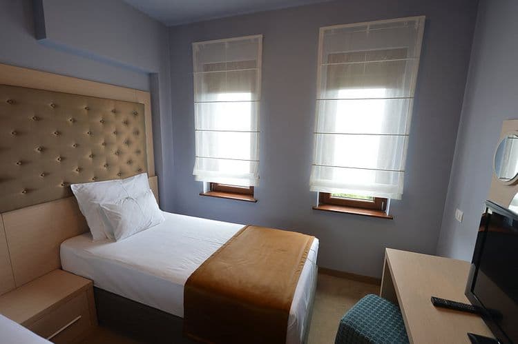 Princ Hotel
