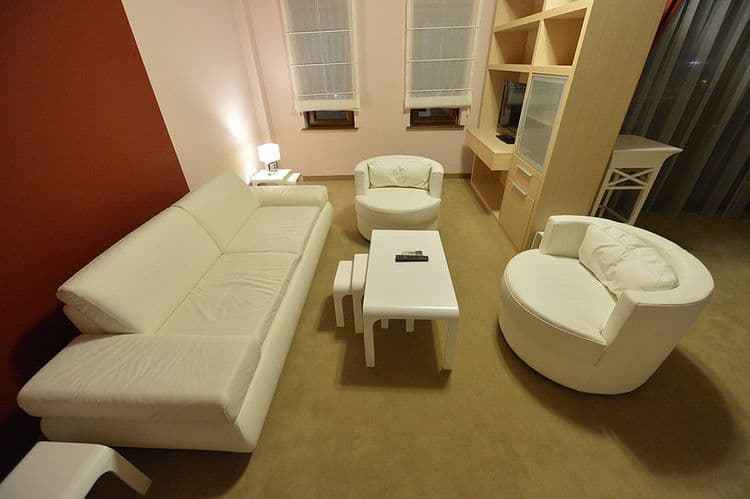 Princ Hotel