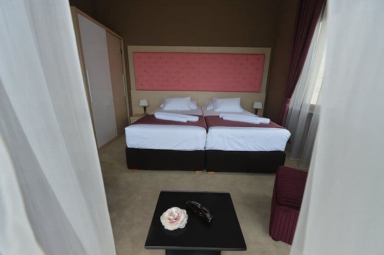 Princ Hotel