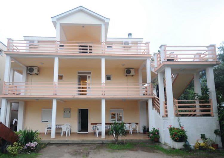 Mir Villa