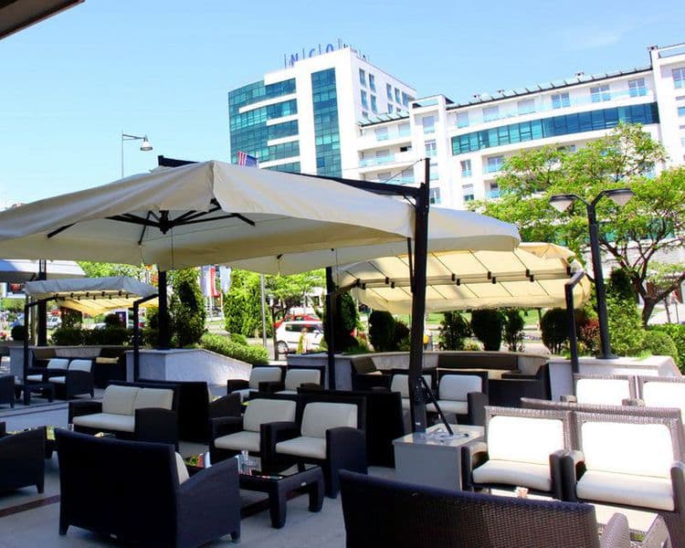 Premier Apart Hotel