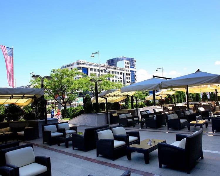 Premier Apart Hotel