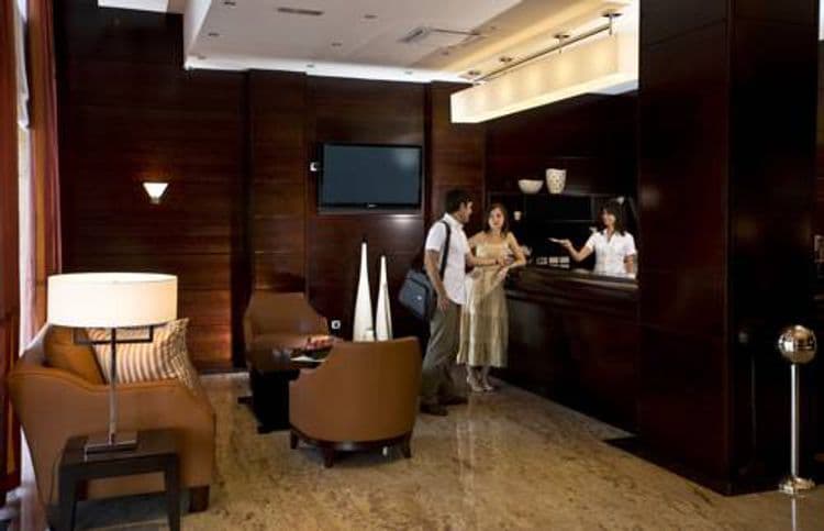 Premier Apart Hotel