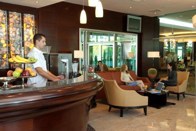 Premier Apart Hotel