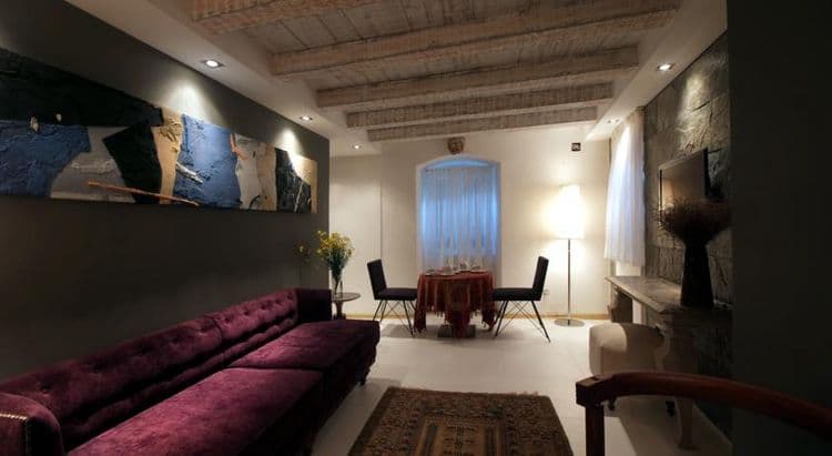Boutique Hotel Hippocampus