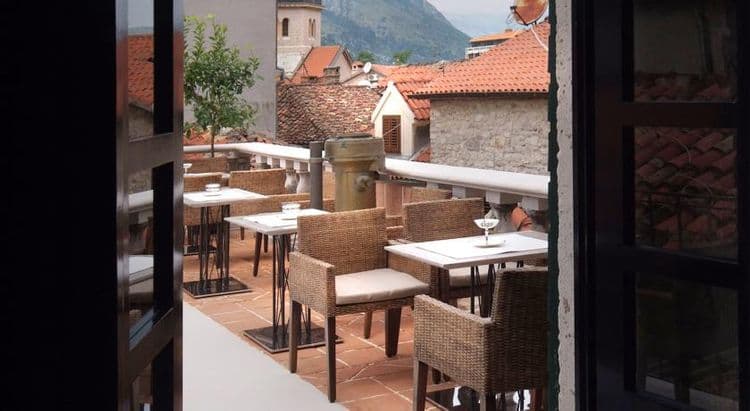 Boutique Hotel Hippocampus
