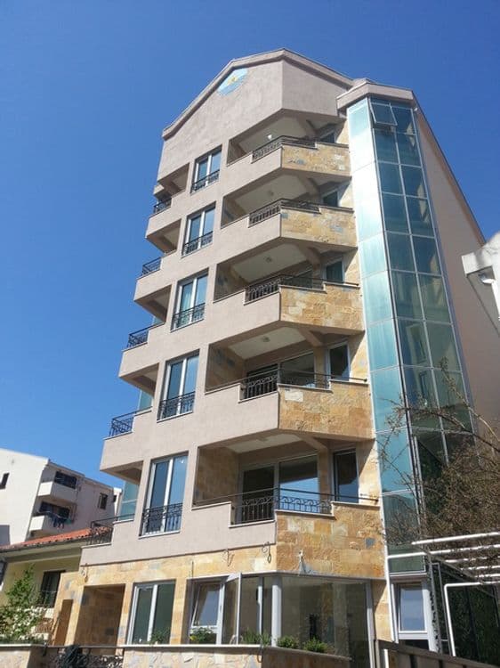 Lux Apartment M