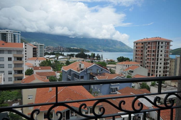 Lux Apartment M