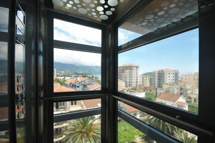 Lux Apartment M
