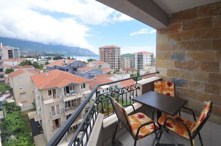 Lux Apartment M