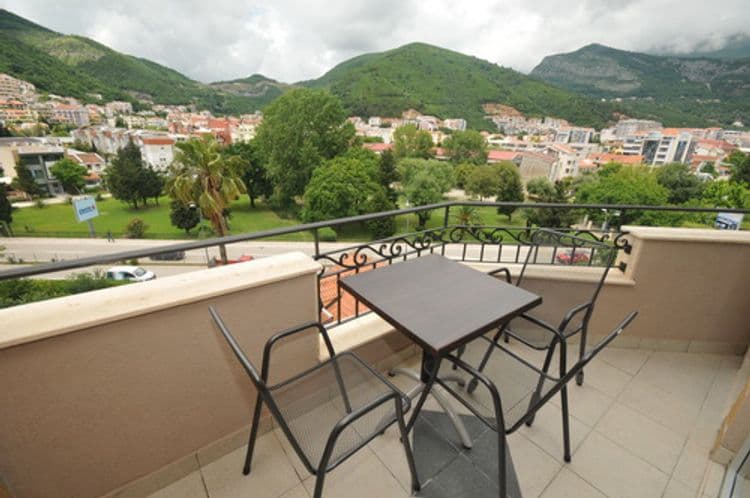 Lux Apartment M