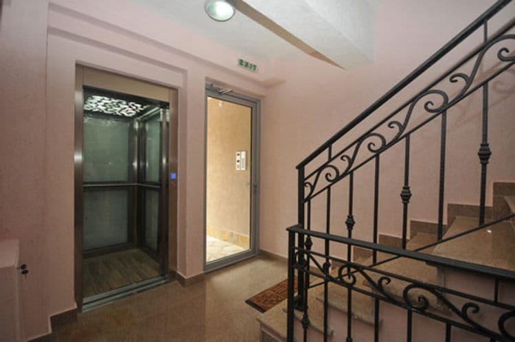 Lux Apartment M
