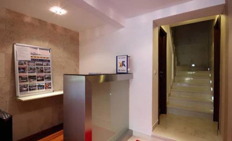 Sara Lux Apartments