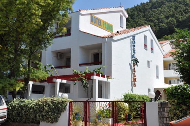 Palma Hotel