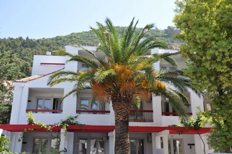 Palma Hotel
