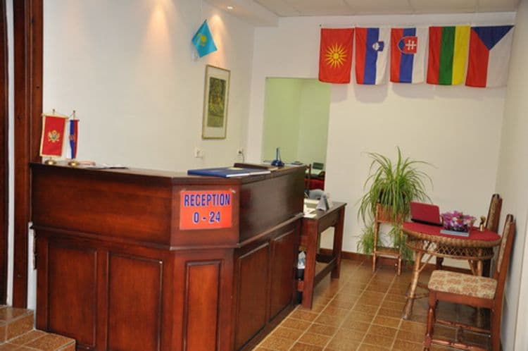 Palma Hotel