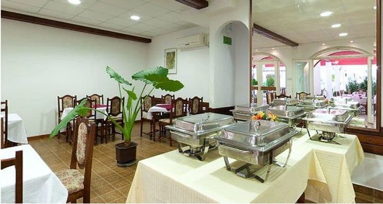 Palma Hotel