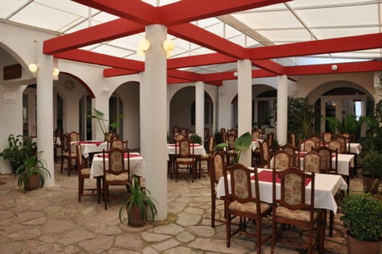 Palma Hotel