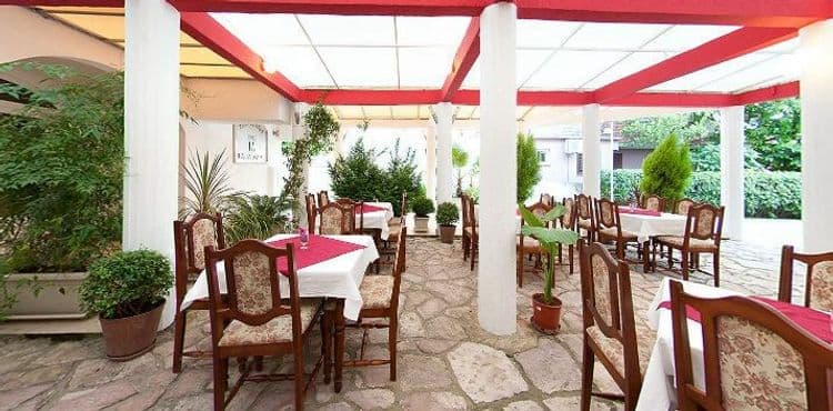 Palma Hotel