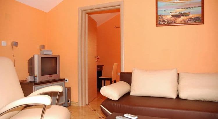 Franceskovic Apartments