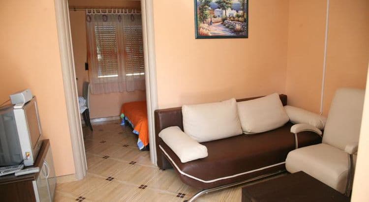 Franceskovic Apartments