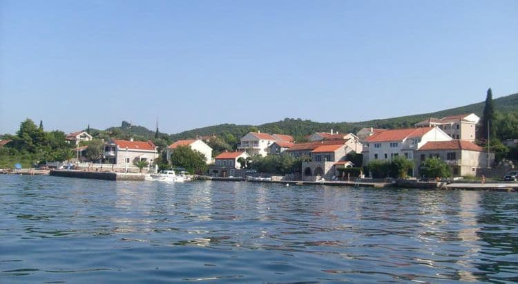 Franceskovic Apartments