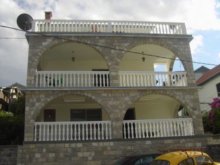 Nada Apartments