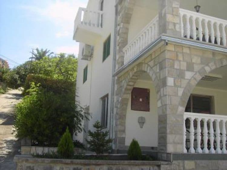 Nada Apartments