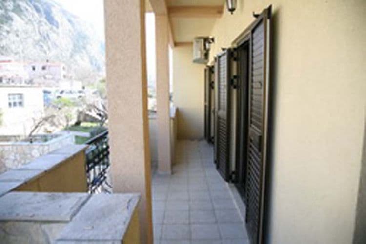 Apartment Ana