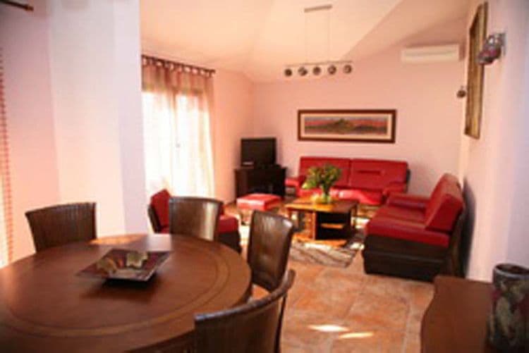 Apartment Ana