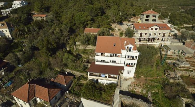 Vesna Apartments