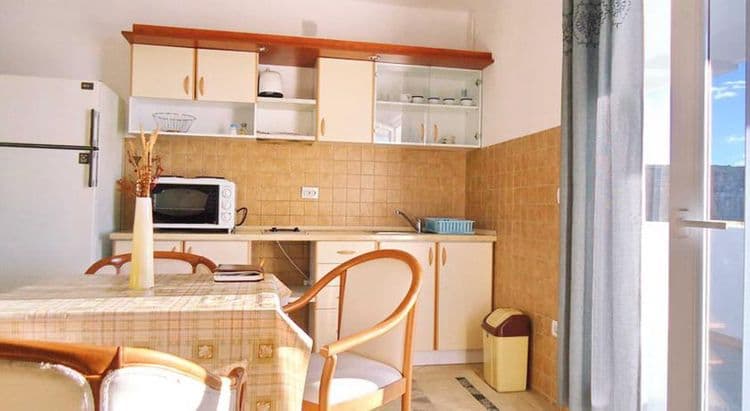 Vesna Apartments