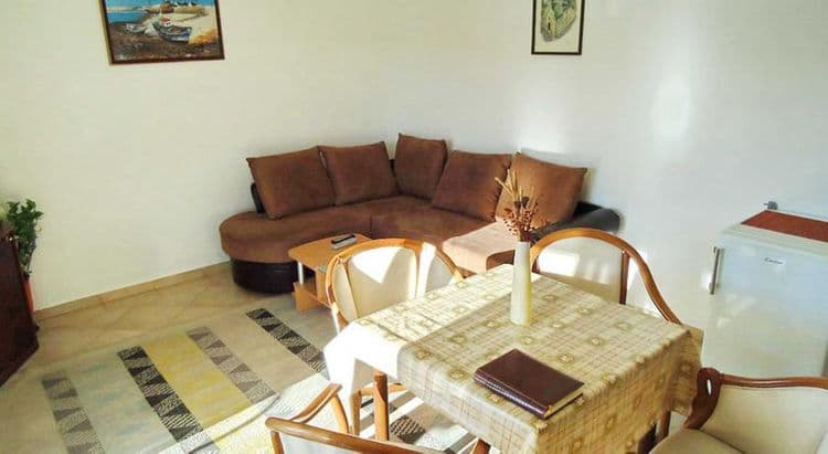 Vesna Apartments