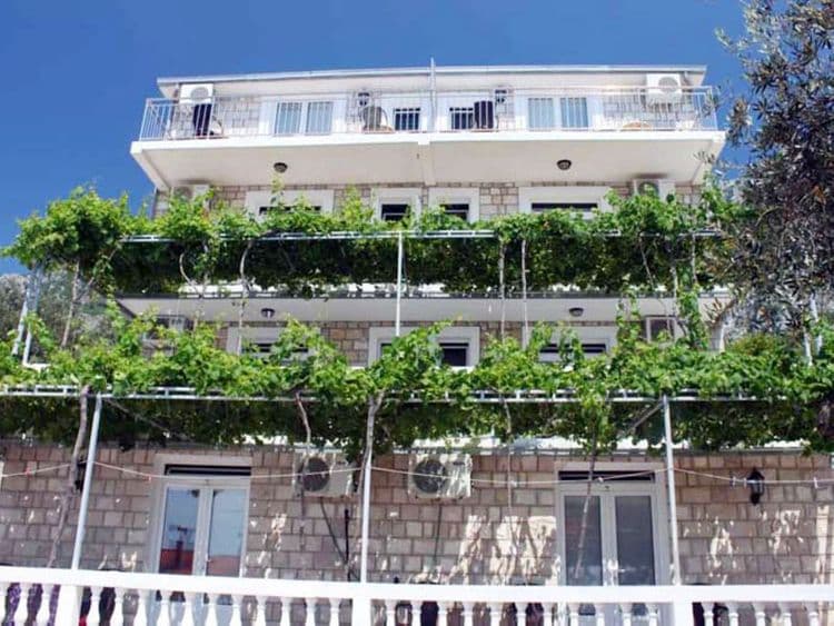Apartments Dragisic