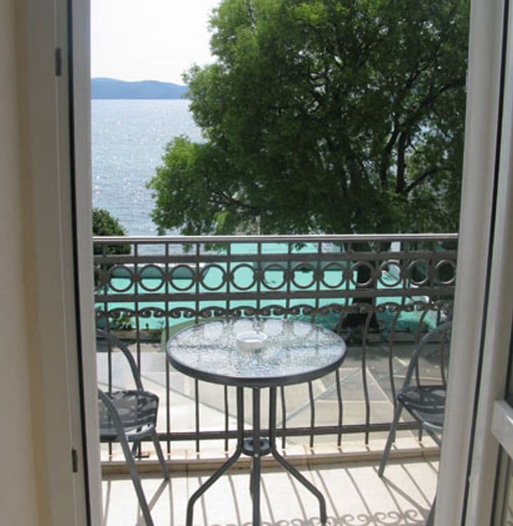Kezman Apartmani