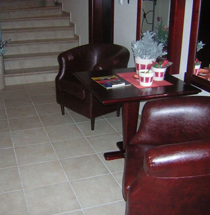 Kezman Apartmani
