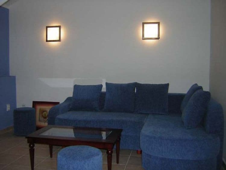 Kezman Apartmani