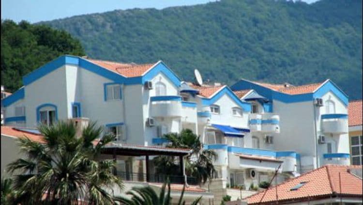 Hotel Garni Villa Margot
