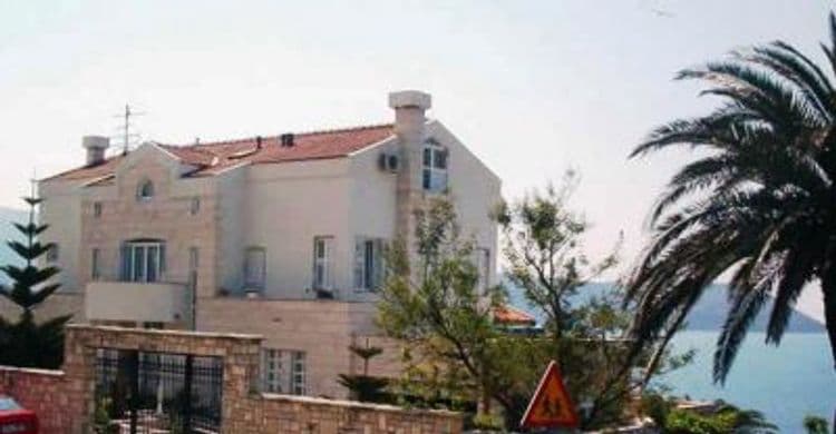 Hotel Garni Villa Margot