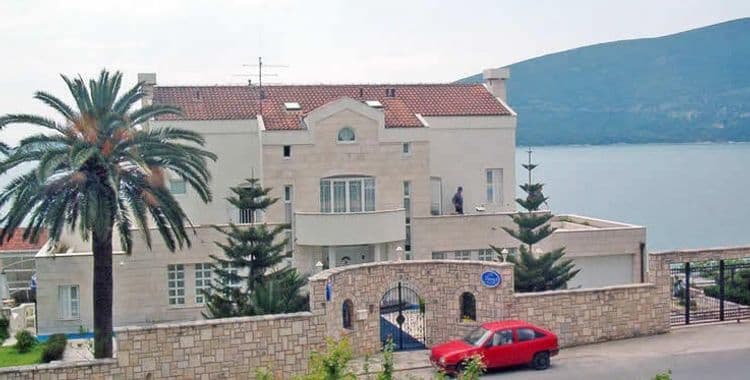 Hotel Garni Villa Margot