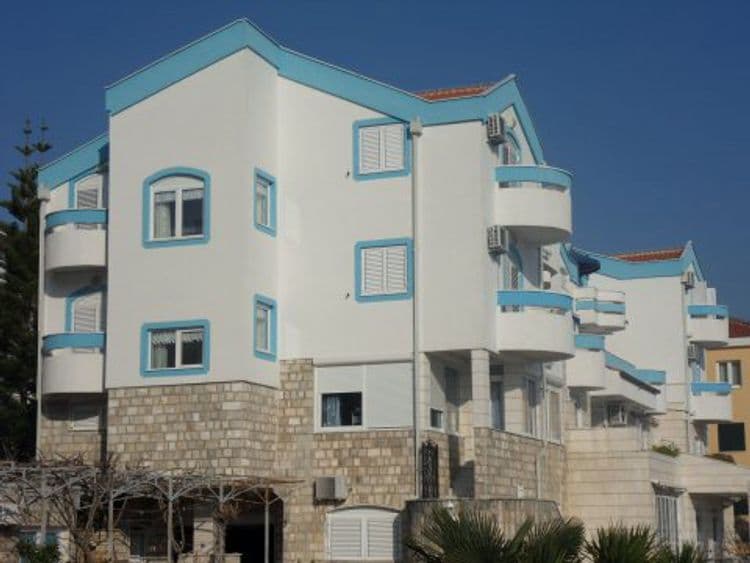 Hotel Garni Villa Margot
