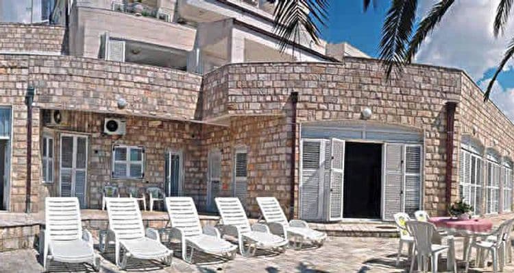 Hotel Garni Villa Margot