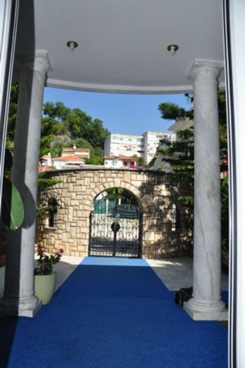 Hotel Garni Villa Margot