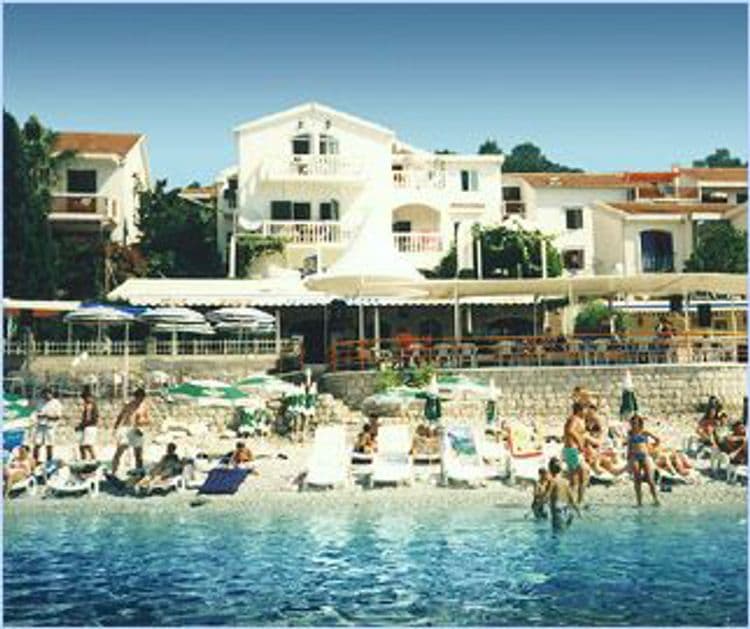 Apartmani Galija